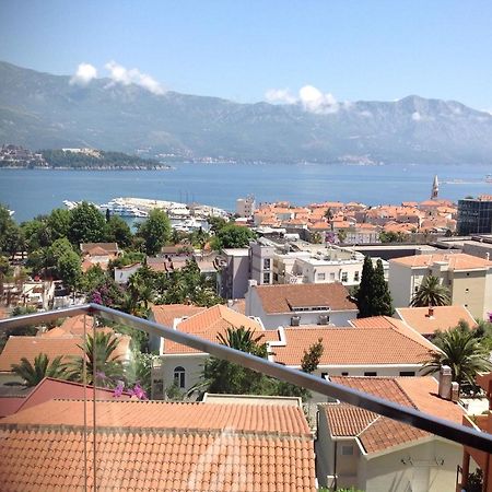 Apartments Jelusic Budva Quarto foto