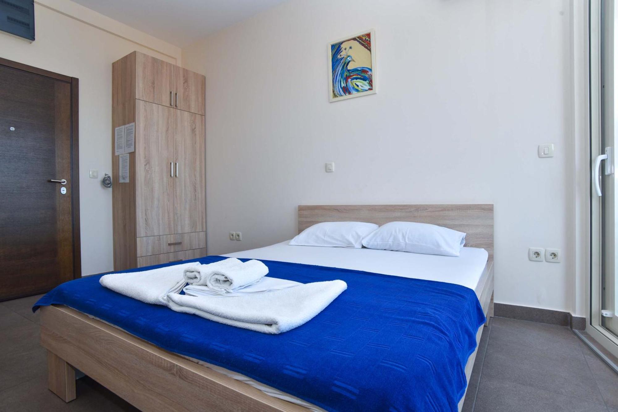 Apartments Jelusic Budva Quarto foto