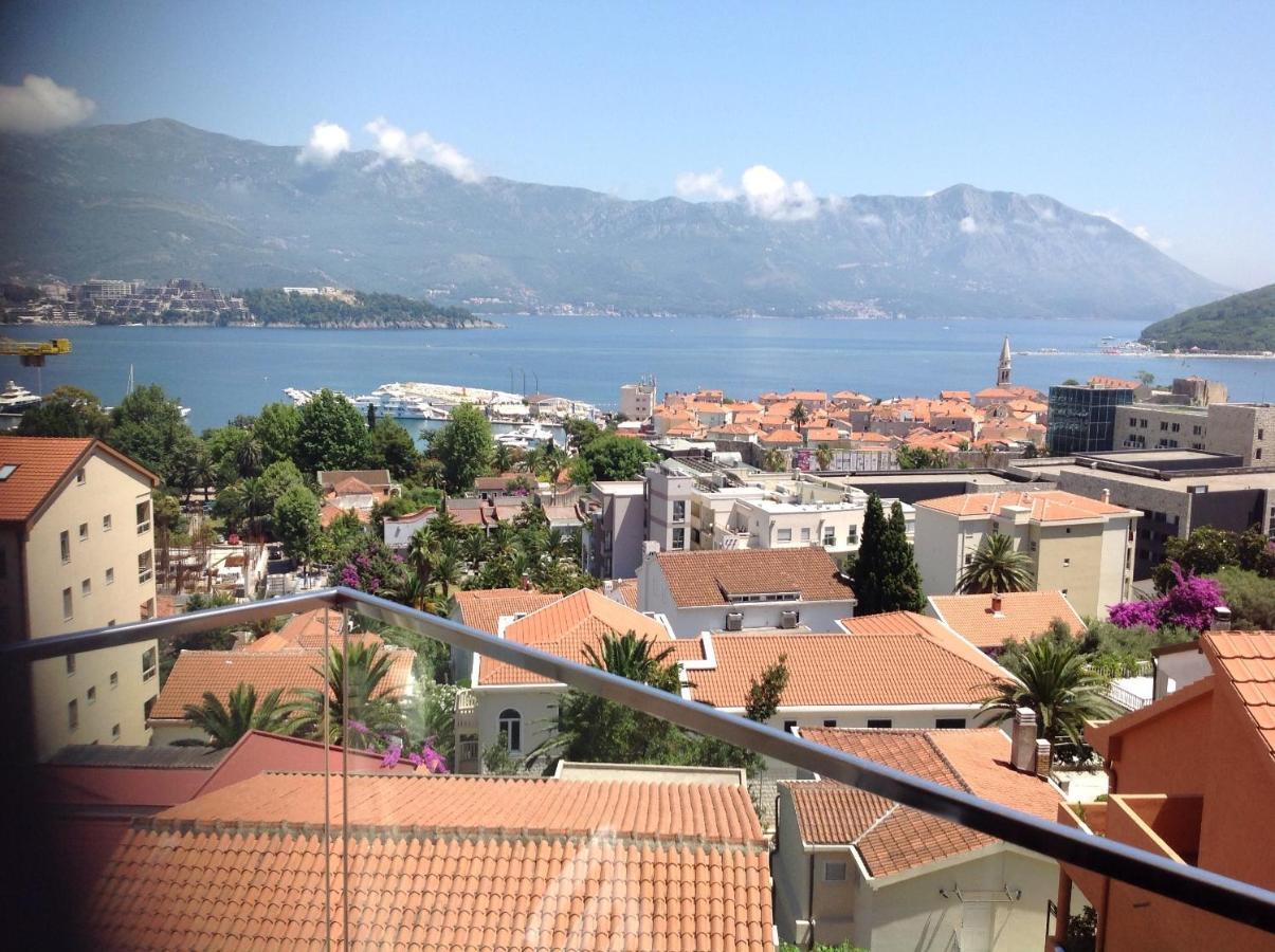 Apartments Jelusic Budva Quarto foto