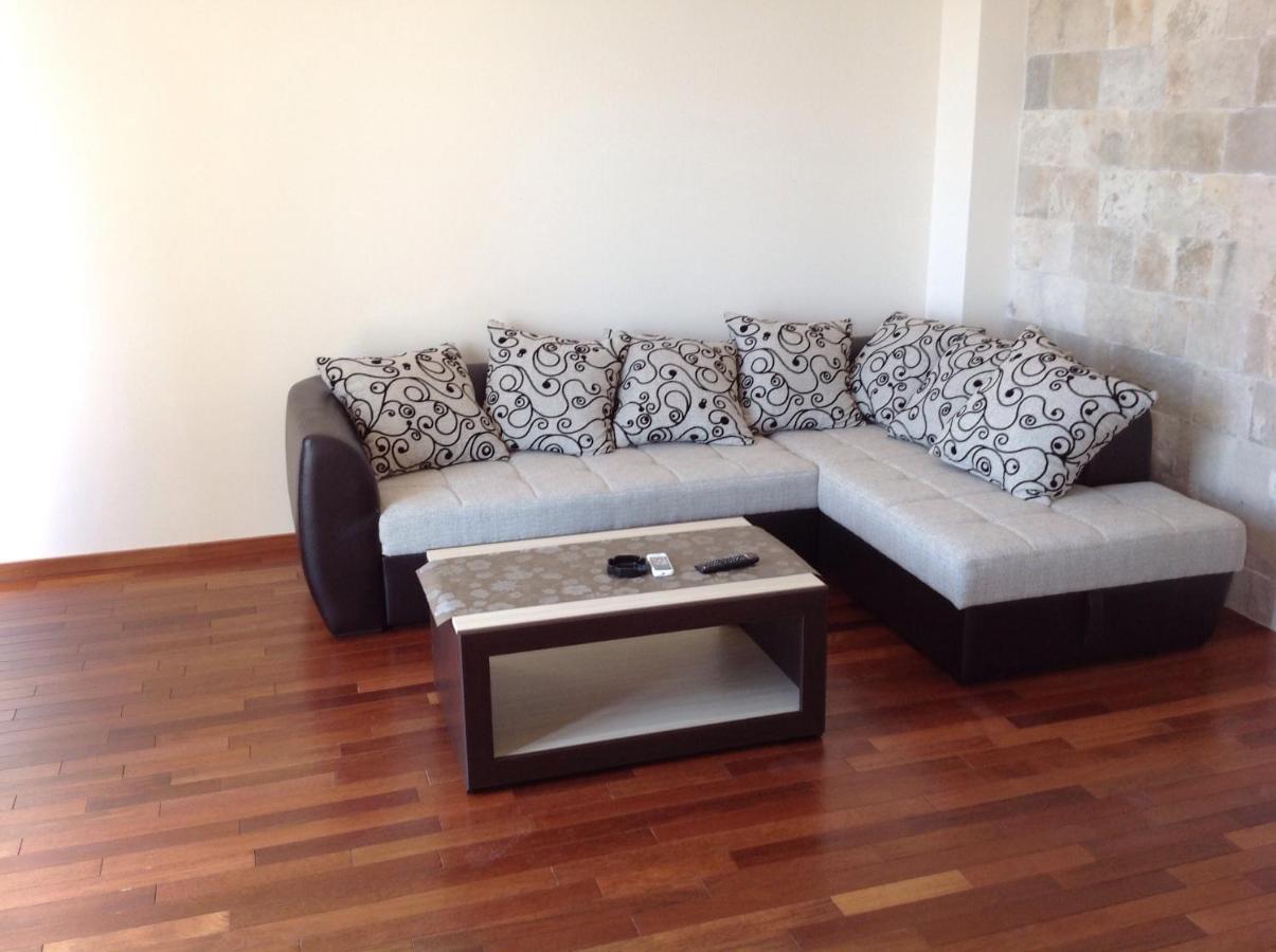 Apartments Jelusic Budva Quarto foto