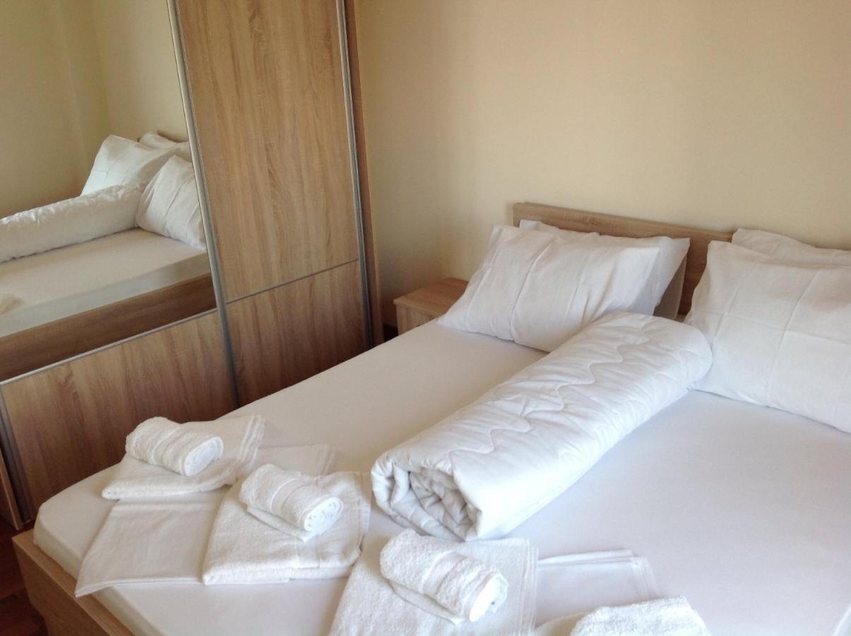Apartments Jelusic Budva Quarto foto